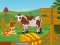 Laro Heifer Calf Hungry Escape online