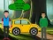 Laro Buddies Finds Car Key online