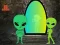 Laro Grandpa Trapped Alien Cave online