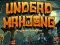 Laro Undead Mahjong online