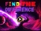 Laro Find The 6 Difference online