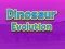 Laro Dinosaur Evolution online