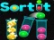 Laro Sort It online