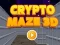 Laro Crypto Maze 3D online