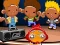 Laro Monkey Go Happy Stage 880 New Monkeys On Block Theme online