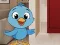 Laro Blue Bird Escaped House online