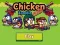 Laro Chicken Zombie Clash online