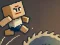 Laro Cubeman Saw Escape online