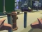 Laro Homeless Simulator online