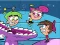 Laro Jigsaw Puzzle: Fairly OddParents online