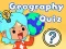 Laro Kids Quiz: Geography Quiz online