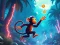 Laro Winston's Jungle Run online