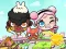 Laro Jigsaw Puzzle: Avatar World Friends online
