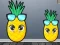 Laro Find Cool Pineapple online