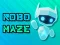Laro Robo Maze online