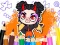 Laro Coloring Book: Avatar World Cute Devil online