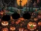 Laro Reporter Escaped Halloween Forest online