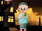 Laro Halloween Land Grandpa Escape online