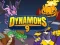 Laro Dynamons 9 online