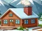 Laro Frozen Frontier Escape online