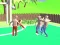 Laro Soccer Player Simulator online