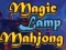 Laro Magic Lamp Mahjong online