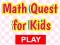 Laro Math Quest For Kids online