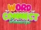 Laro Word Connect Challenge online