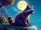 Laro Charming Raccoon Escape online