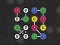 Laro Line Sudoku online