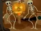 Laro Rescue the Haunting Halloween Pumpkin online