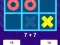 Laro Tic Tac Toe Quiz online