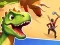 Laro Dino Survival 3D Simulator online