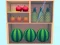 Laro Sort n Hold online