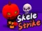 Laro SkeleStrike online