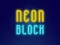 Laro Neon Block online