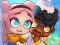 Laro Jigsaw Puzzle: Avatar World Halloween online