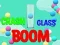 Laro Crash Glass Boom online