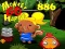 Laro Monkey Go Happy Stage 886 online