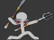 Laro Stick Archer online
