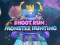 Laro Shoot Run: Monster Hunting online