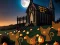 Laro Queen Escape from Pumpkin Land online