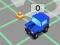 Laro Crazy Cone Sweeper online