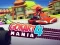 Laro Go Kart Mania 4 online