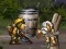 Laro Military Rescue mission online