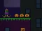 Laro Obby Halloween Danger Skate online