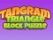 Laro Tangram Triangle Block Puzzle online