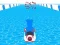 Laro Huggy Jet Ski Racer! online