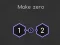 Laro Zero Out Puzzle online