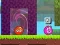 Laro Red Ball Rolling 2 online